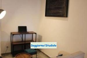 PIAZZA BOLOGNA TRiLOCALE ARREDATO E BEN COLLEGATO