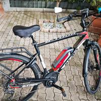  E-bike ATALA TOURING 