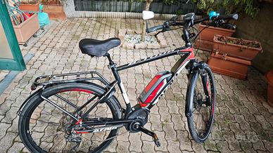  E-bike ATALA TOURING 