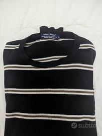 Maglione vintage Albert j malloy 