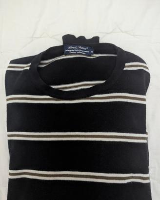 Maglione vintage Albert j malloy 