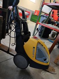 Idropulitrice LAVOR pro