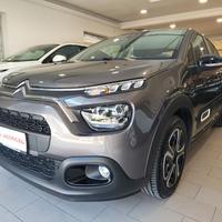 CITROEN C3 PureTech 83 S&S Plus
