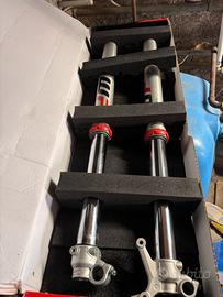 Forcelle wp xact enduro