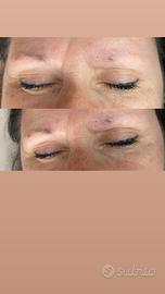 Stiro , microblading