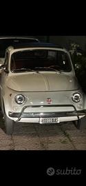 Fiat 500 epoca