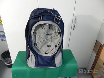 ZAINO NAUTIC SPORT TEAM