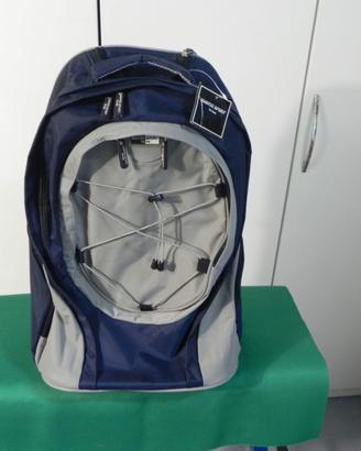 ZAINO NAUTIC SPORT TEAM