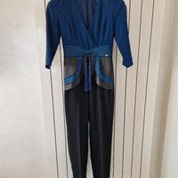 Tuta jumpsuit Elisabetta Franchi 