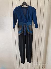 Tuta jumpsuit Elisabetta Franchi 