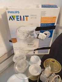 Tiralatte elettrico Avent