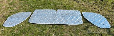Oscuranti interni fiat ducato 450 / 490