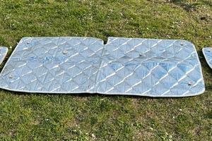 Oscuranti interni fiat ducato 450 / 490