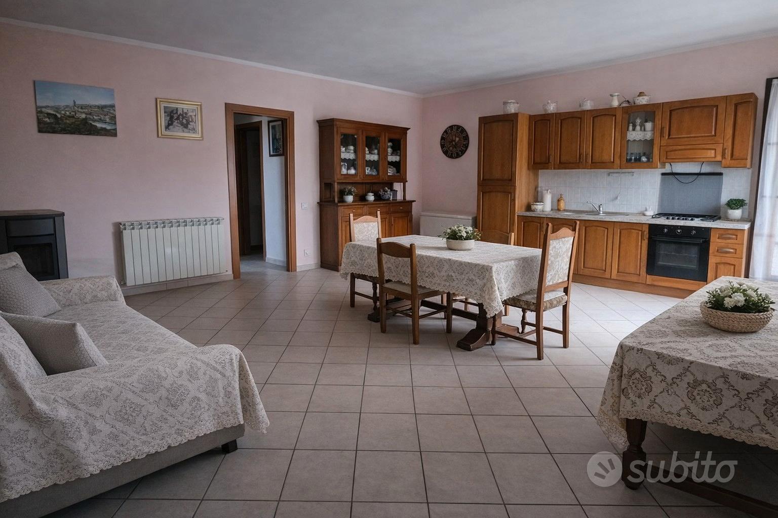 Apartment in Castiglione del Lago, Piana - Vista 4