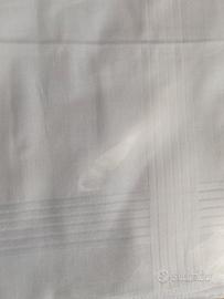 fazzoletti  nuovi cotone 