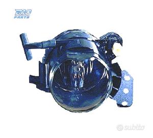 FARO ANABBAGLIANTE SX BMW E46 COUPE 03-07 E60 03-0