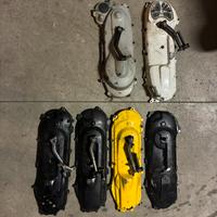 Carter variatore scooter