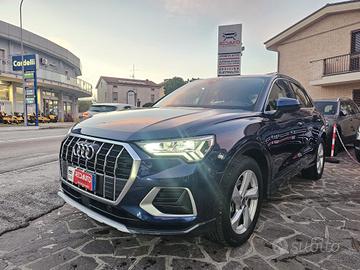 Audi Q3 35 TDI S tronic Business Advanced 2.0 150 