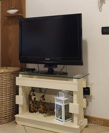 porta TV 