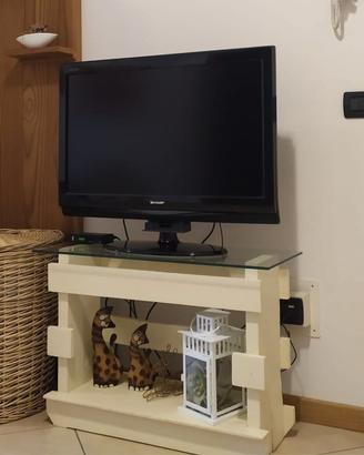 porta TV 