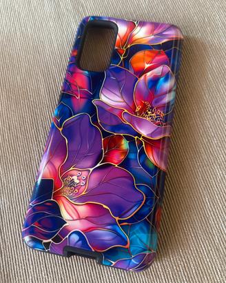 Custodia per Samsung Galaxy S20
