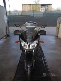 Suzuki Dl 650 V-strom 650