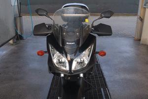 Suzuki Dl 650 V-strom 650