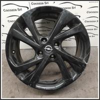 Cerchi Sfusi ant. dx OPEL Corsa F