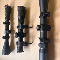 Ottica di precisione