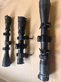 Ottica di precisione