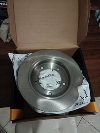 ricambi Suzuki samurai 