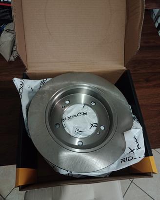 kit freni ant/pos Suzuki samurai/Santana