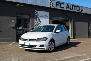 Volkswagen Polo 1.0 TGI 5p. Trendline BlueMotion T