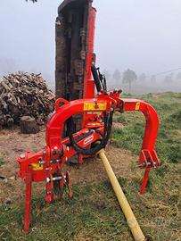 Trincia maschio giraffa xl