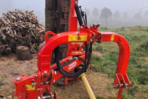 Trincia maschio giraffa xl