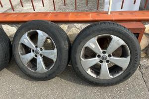 Gomme termiche