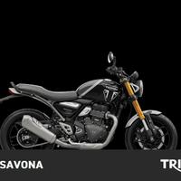 TRIUMPH Speed 400 Abs