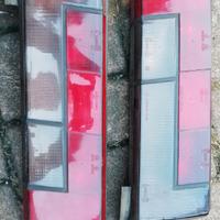 Fari posteriori originali Alfa Romeo 33 Sportwagon