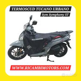 TERMOSCUDO SYM SYMPHONY ST 125