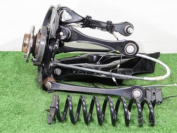 BMW F20 F22 F23 Mozzo fusello posteriore destro