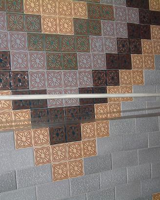 Bacchettone per tende