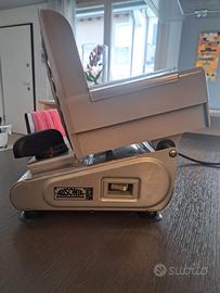 Affettatrice ausonia