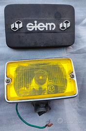 Faro Fendinebbia SIEM JODOLUX 8393  Usato 