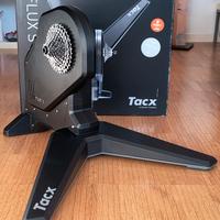 Tacx Flux S