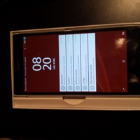 Smart Sony Z ultra