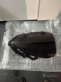 Cupolino misura intermedia fumé 