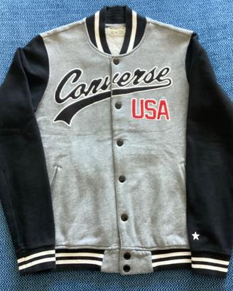 Giacca varsity All Star Converse - Taglia S