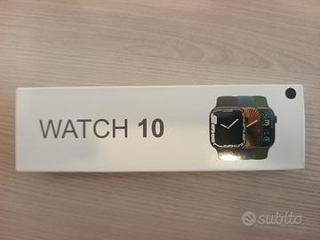 smart Watch 10