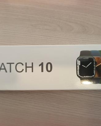 smart Watch 10