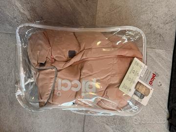 Sacco Termico per carrozzina e ovetto